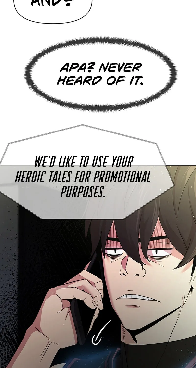 Martial Arts Alone Chapter 44 page 38 - 