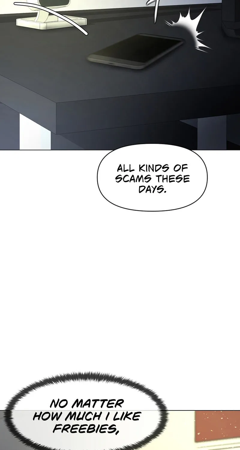 Martial Arts Alone Chapter 44 page 40 - 