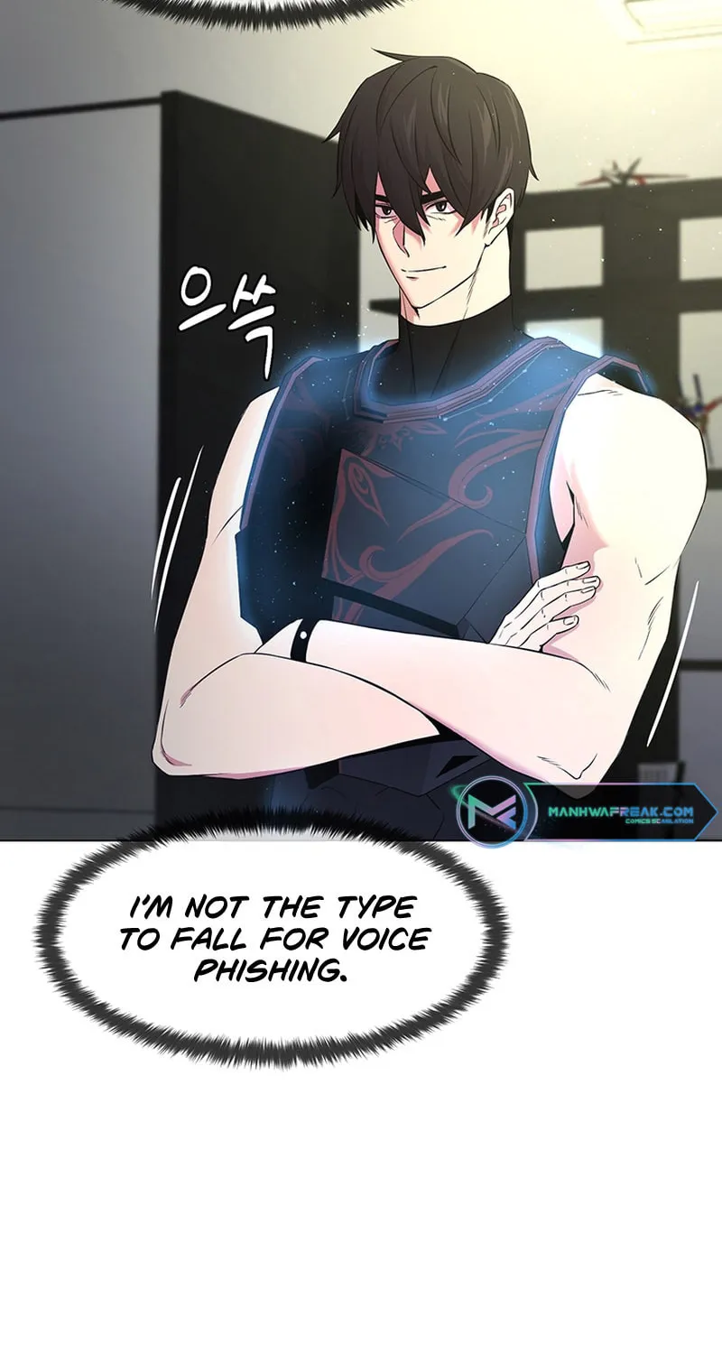 Martial Arts Alone Chapter 44 page 41 - 