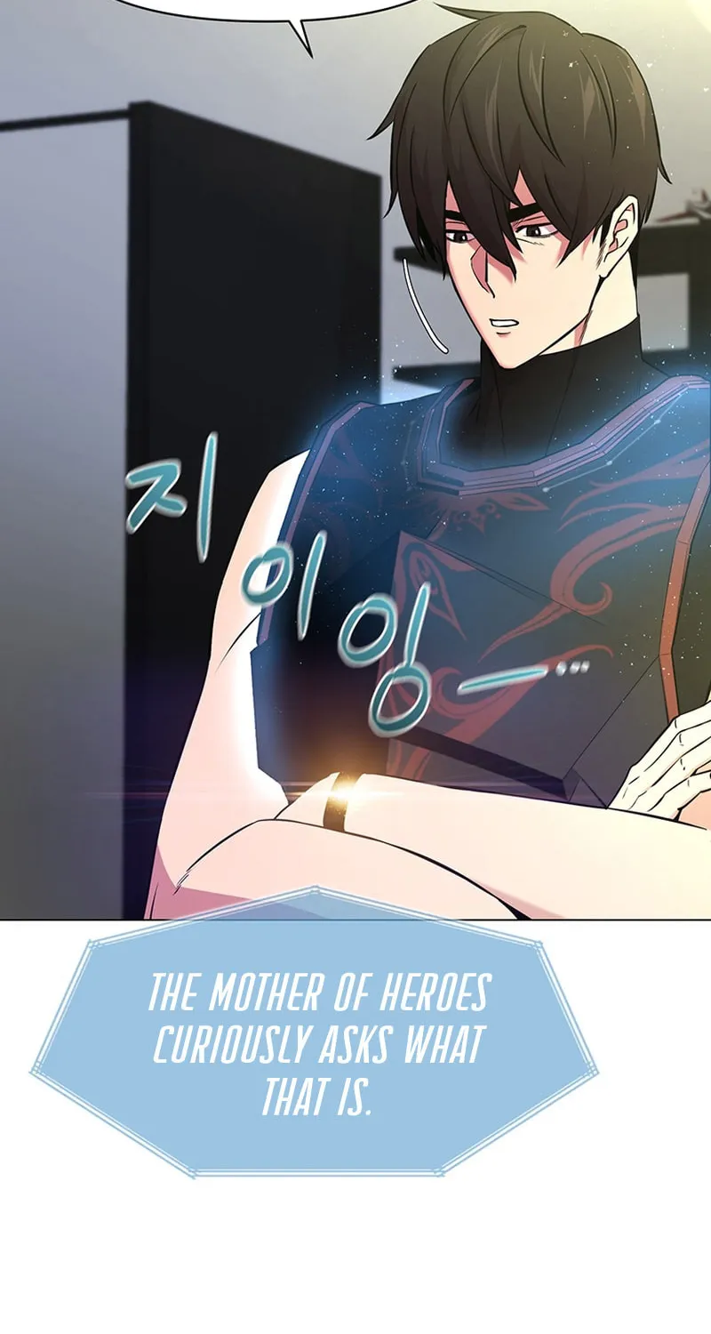 Martial Arts Alone Chapter 44 page 43 - 