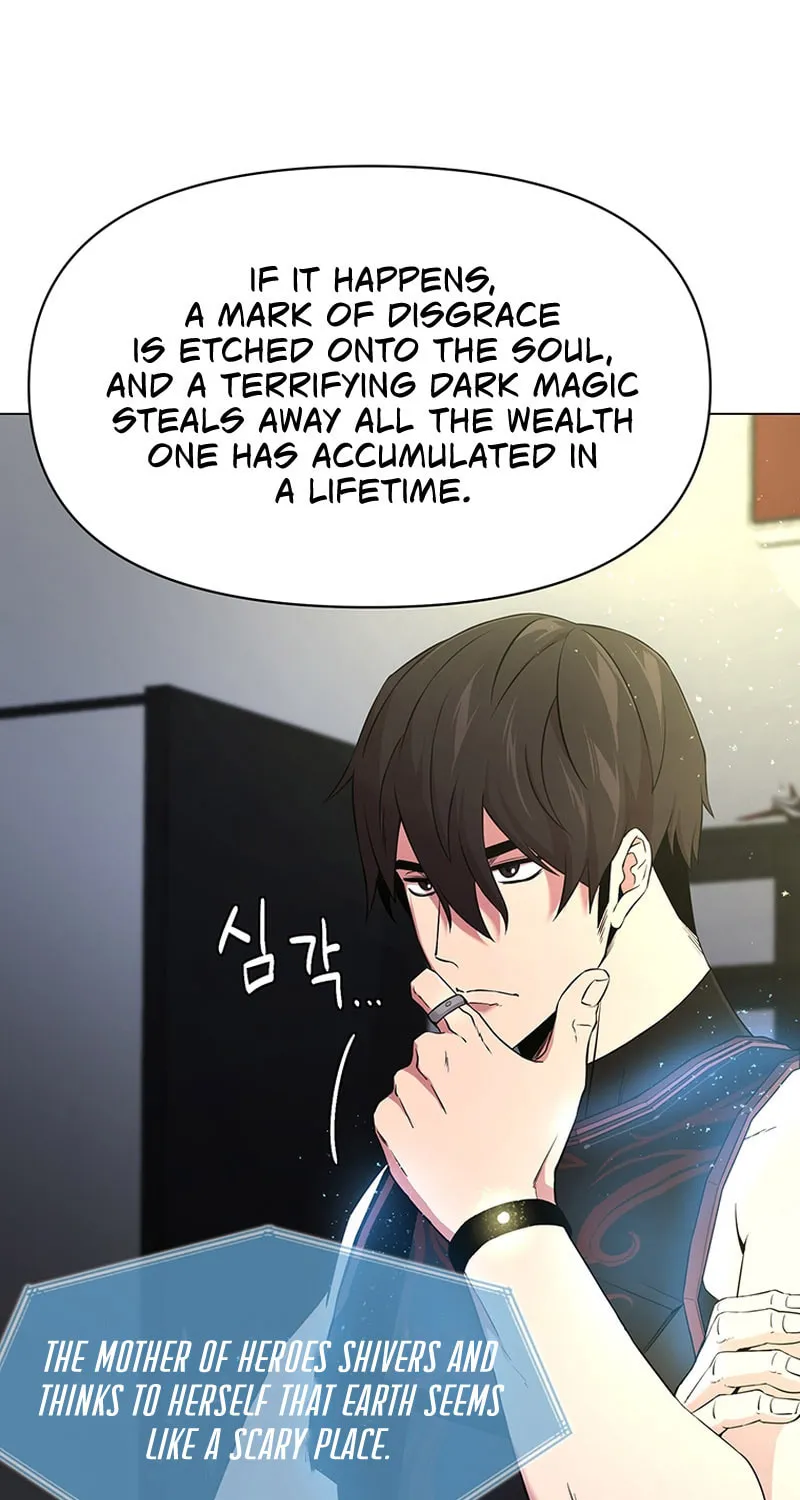 Martial Arts Alone Chapter 44 page 44 - 