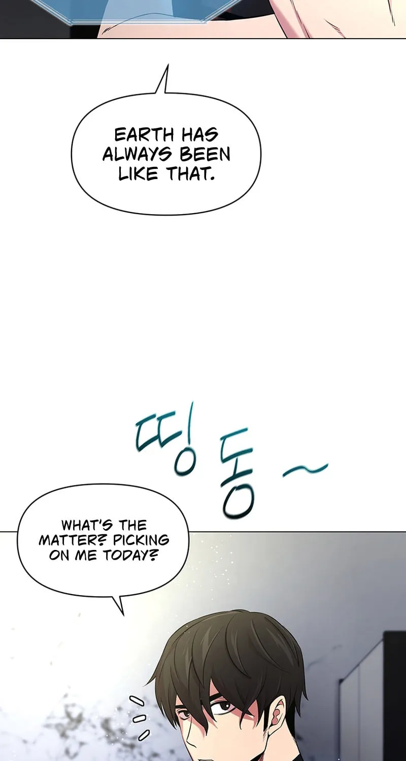 Martial Arts Alone Chapter 44 page 45 - 