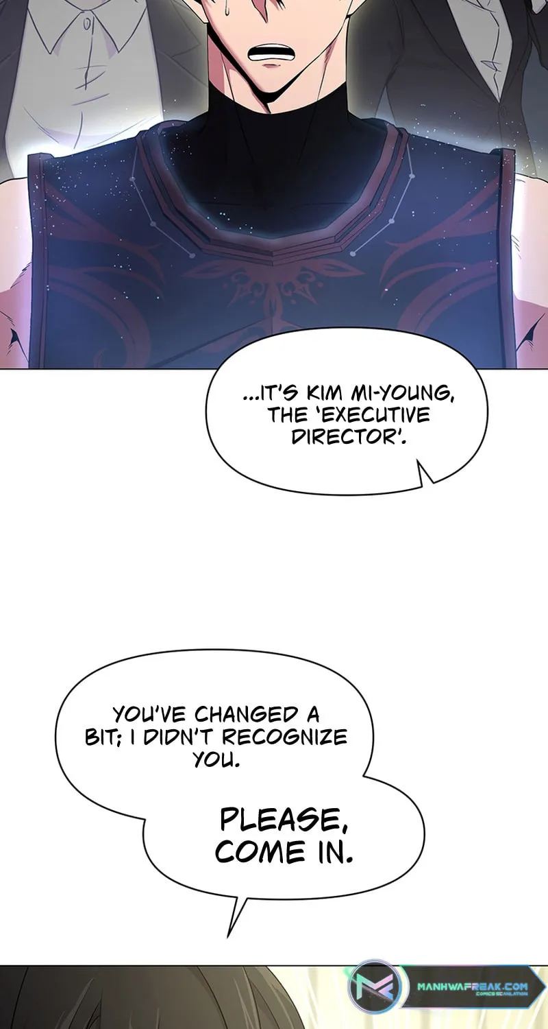 Martial Arts Alone Chapter 44 page 50 - 