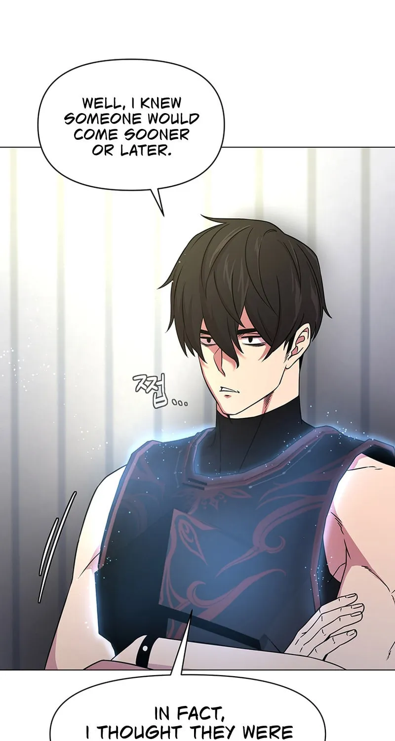 Martial Arts Alone Chapter 44 page 60 - 