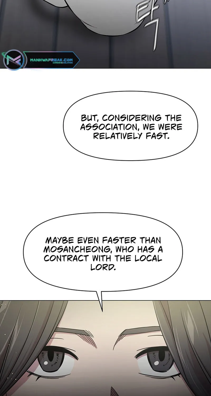 Martial Arts Alone Chapter 44 page 62 - 