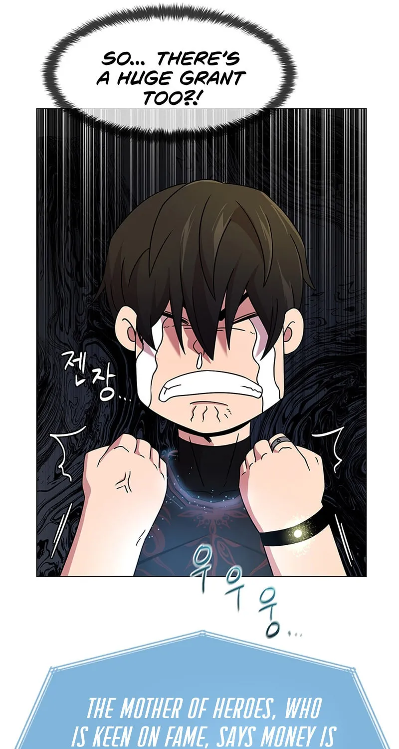 Martial Arts Alone Chapter 44 page 64 - 