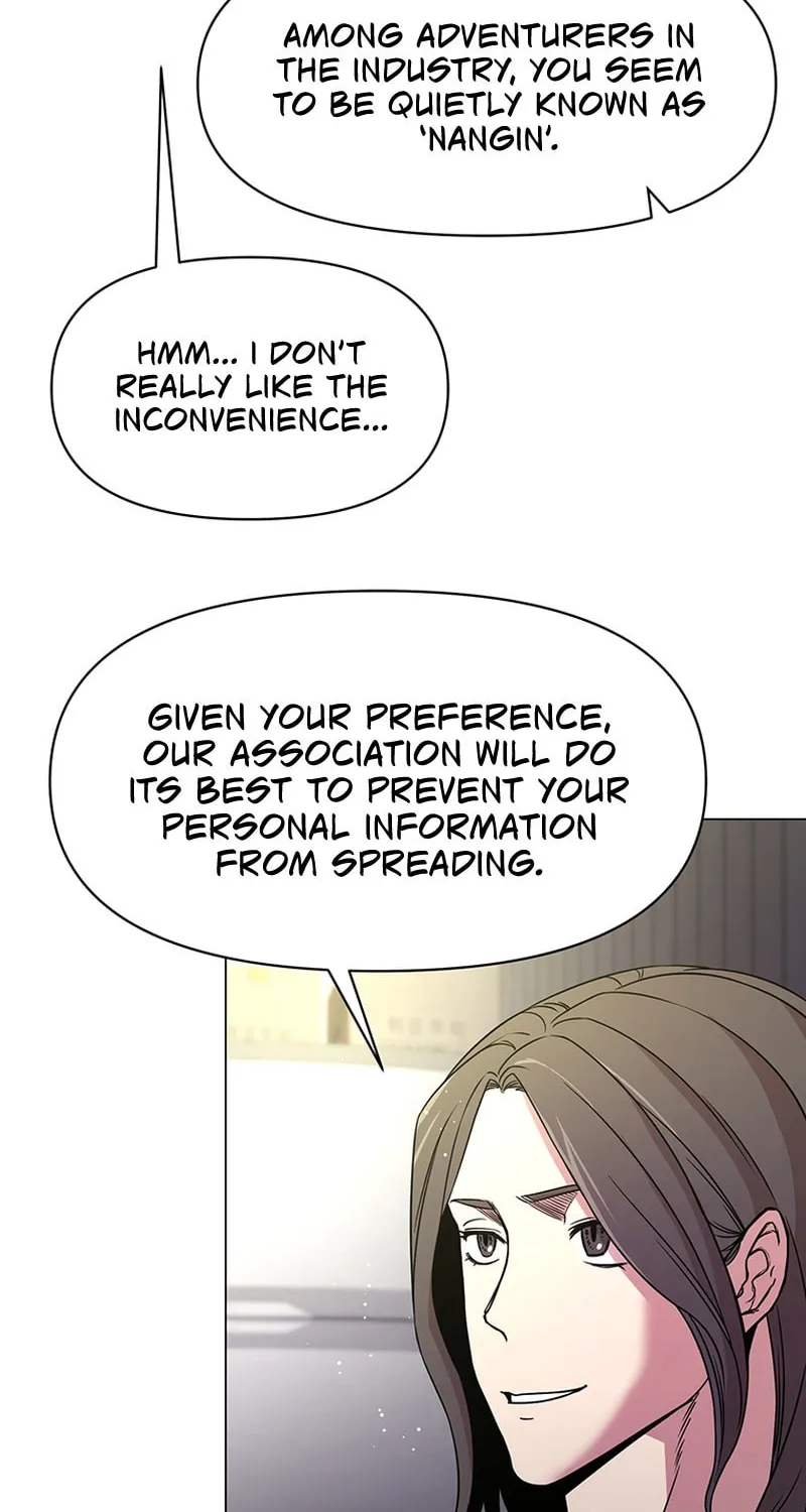 Martial Arts Alone Chapter 44 page 67 - 