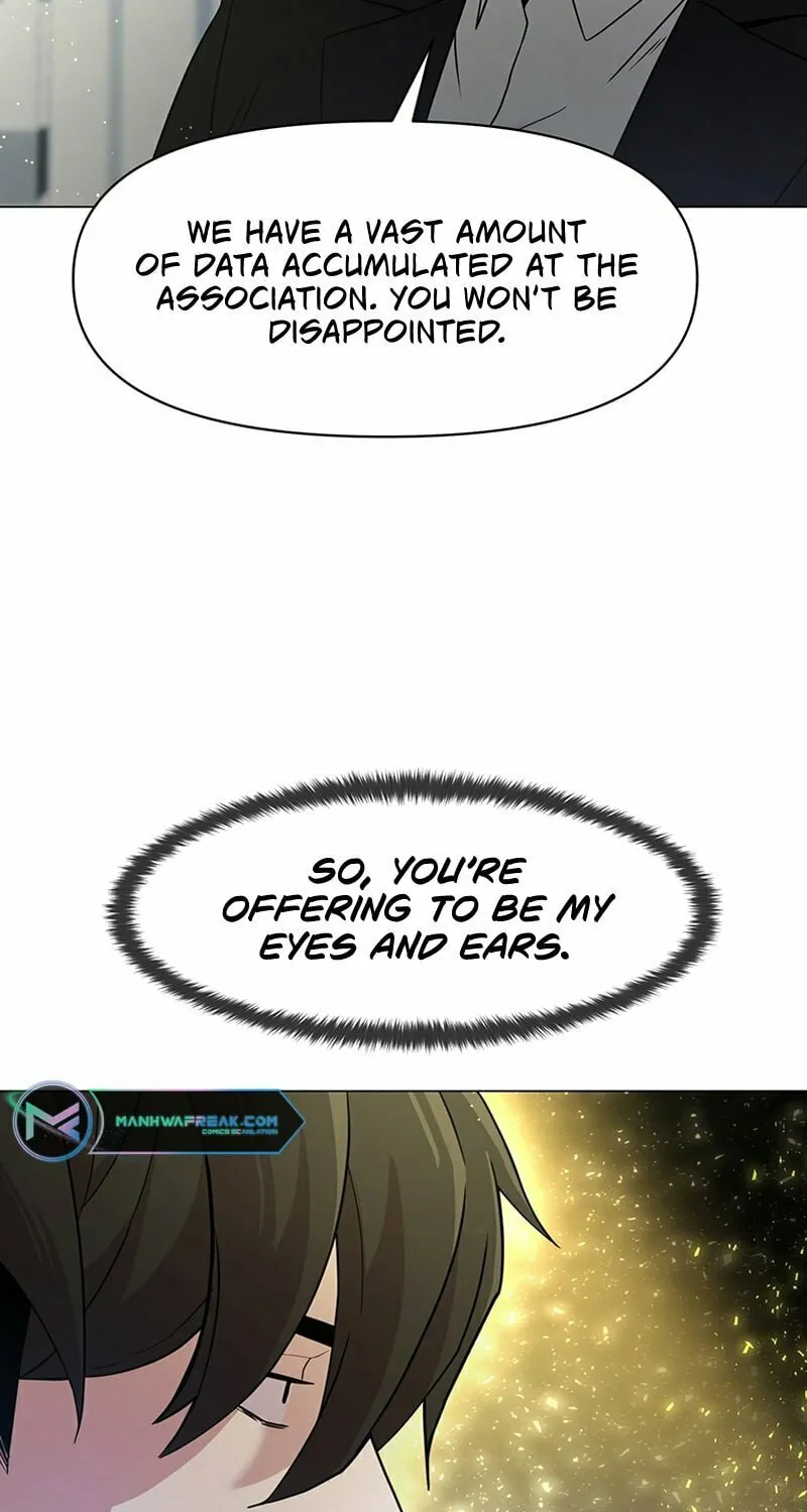 Martial Arts Alone Chapter 44 page 76 - 