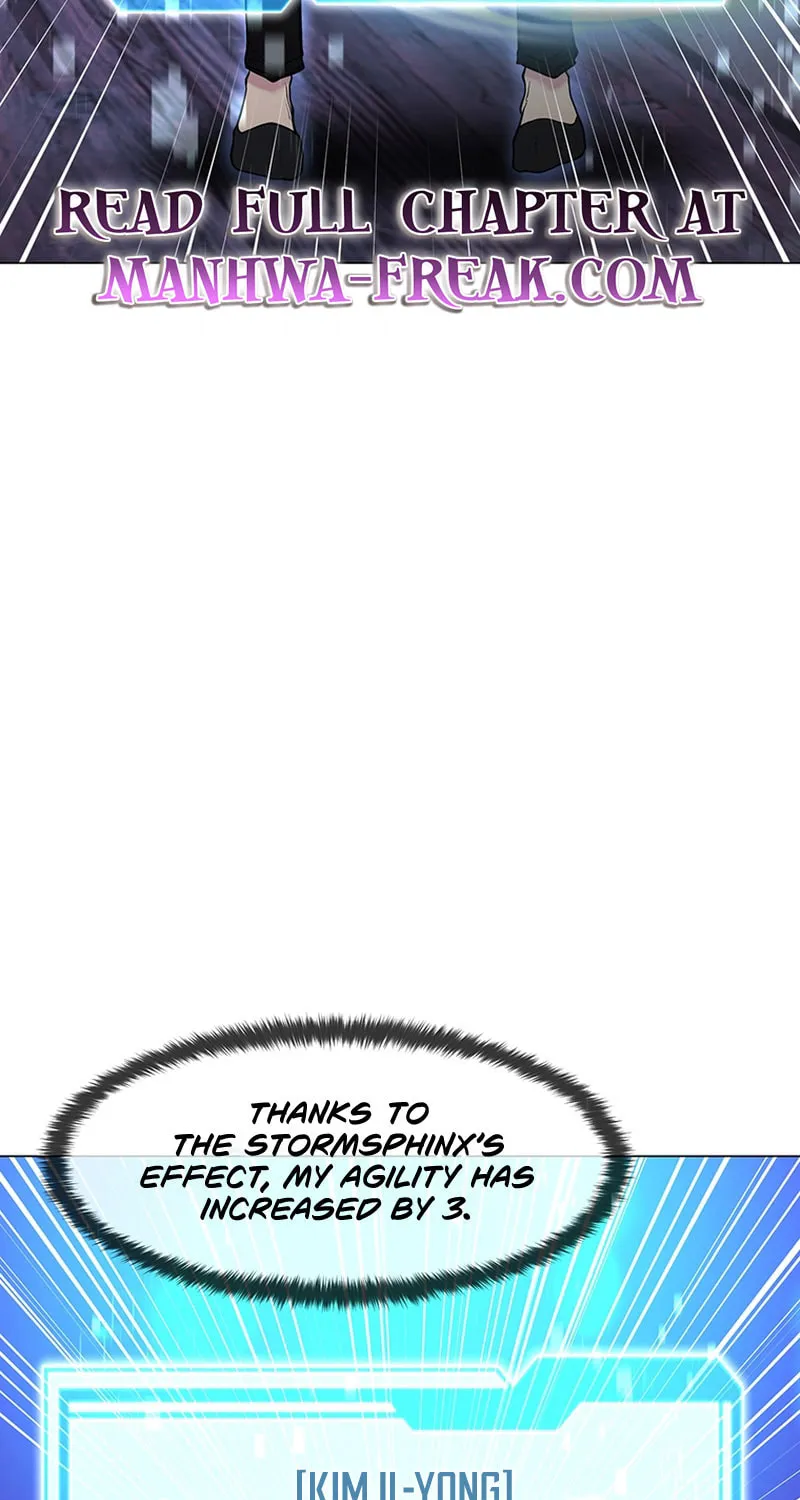 Martial Arts Alone Chapter 44 page 9 - 