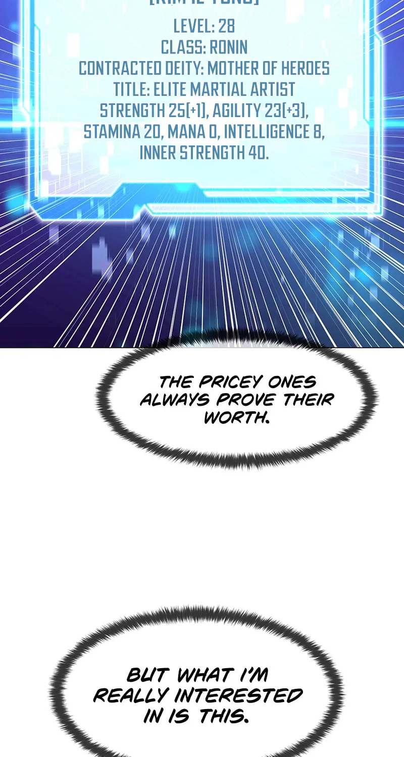 Martial Arts Alone Chapter 44 page 10 - 