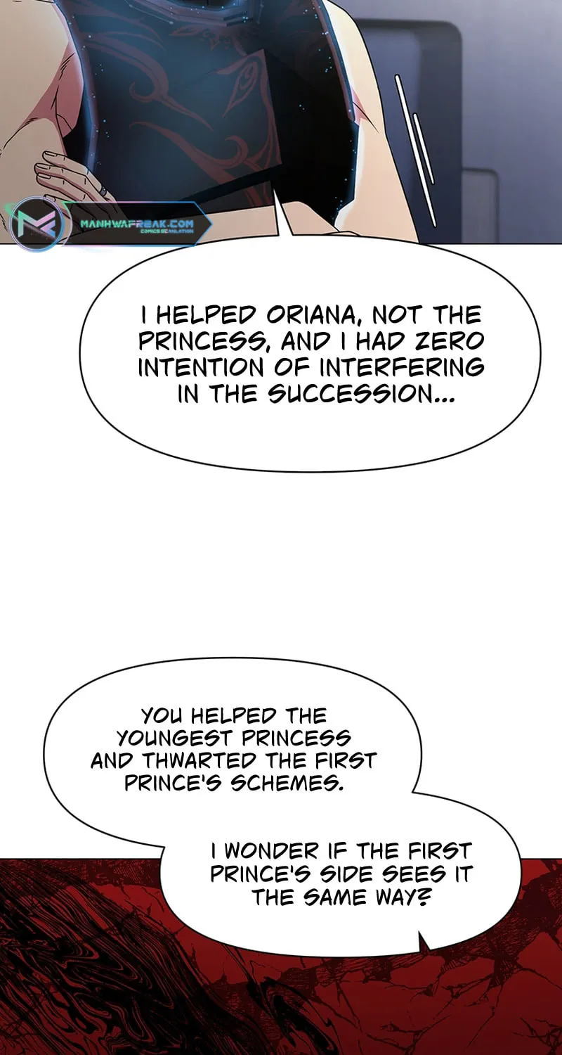 Martial Arts Alone Chapter 45 page 11 - 