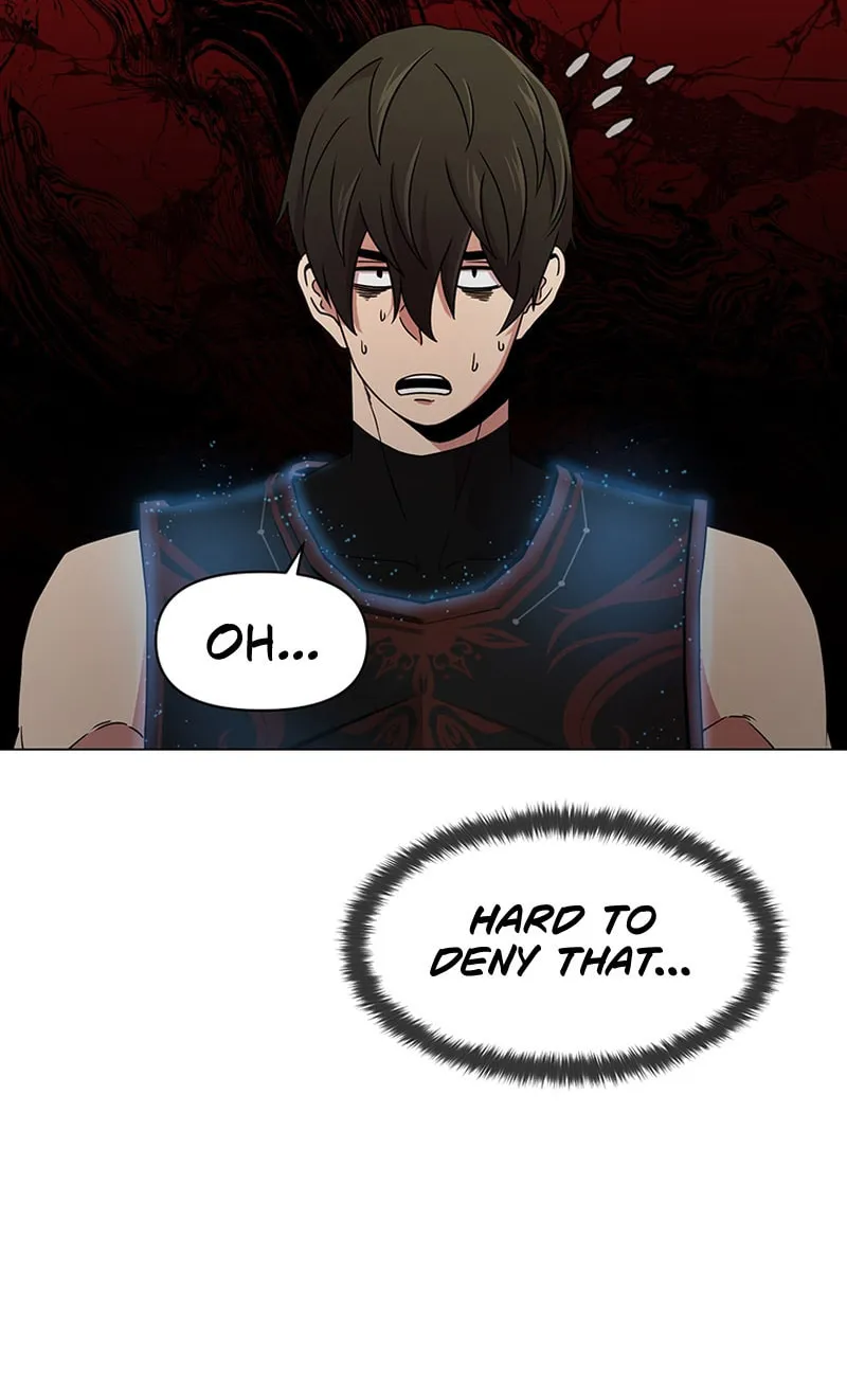 Martial Arts Alone Chapter 45 page 12 - 
