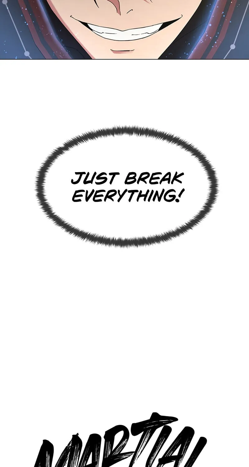 Martial Arts Alone Chapter 45 page 16 - 