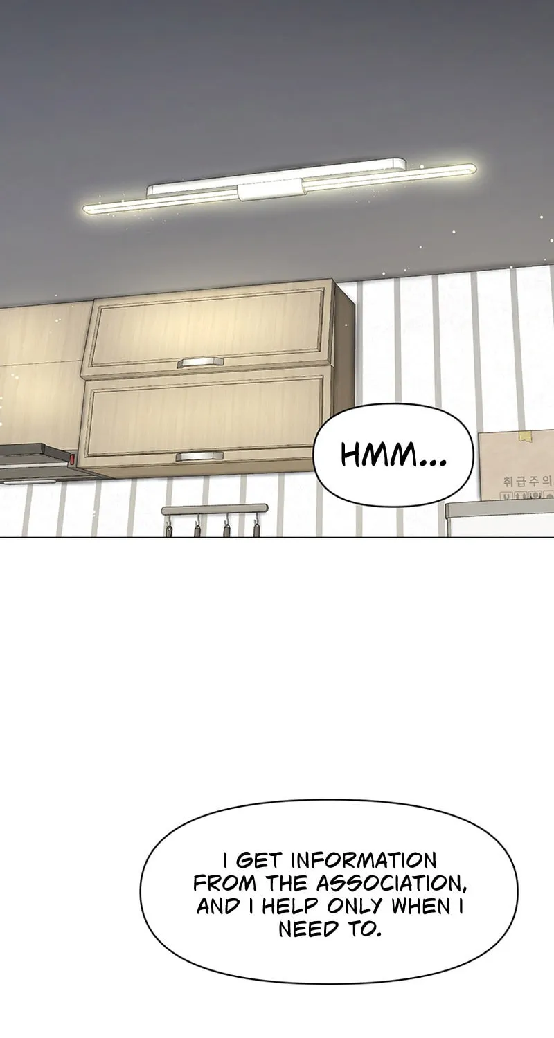 Martial Arts Alone Chapter 45 page 18 - 