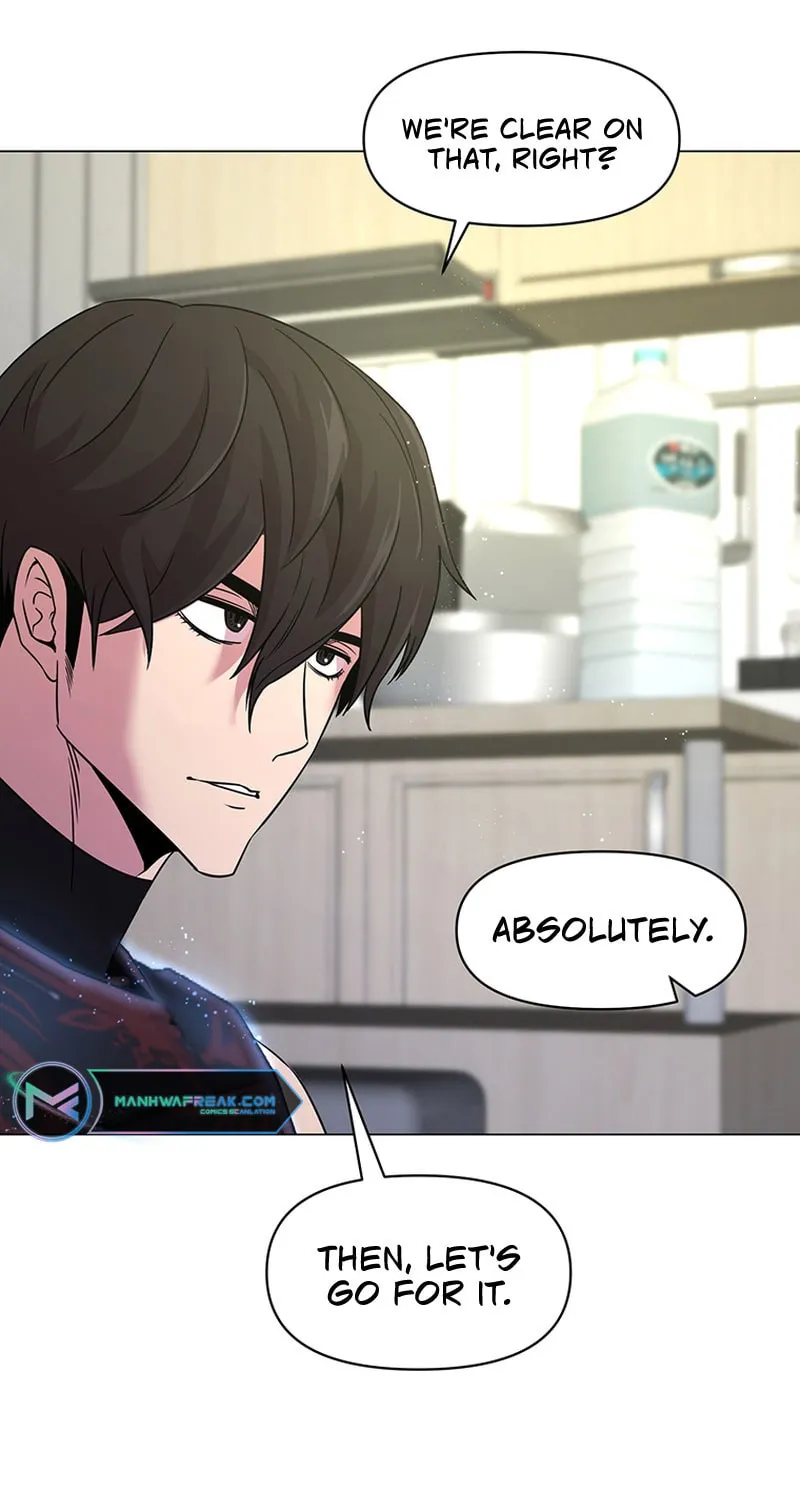 Martial Arts Alone Chapter 45 page 19 - 