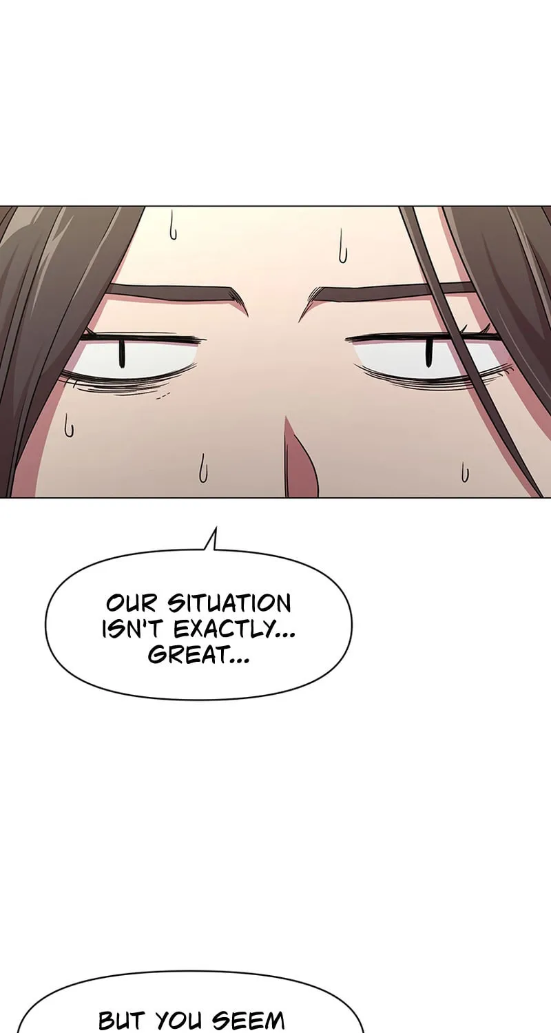 Martial Arts Alone Chapter 45 page 21 - 