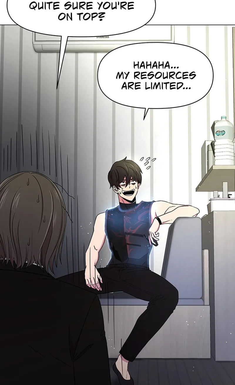 Martial Arts Alone Chapter 45 page 22 - 