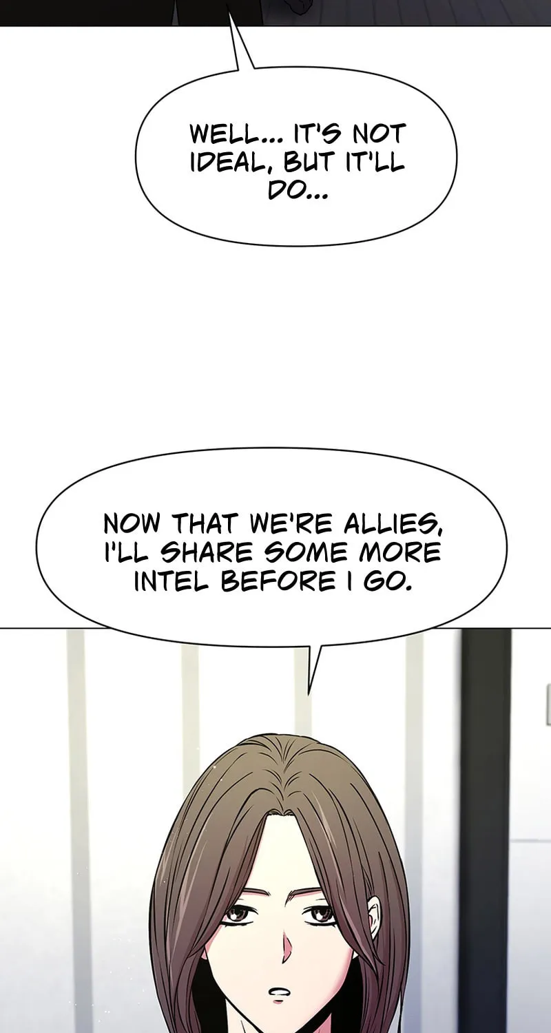 Martial Arts Alone Chapter 45 page 23 - 