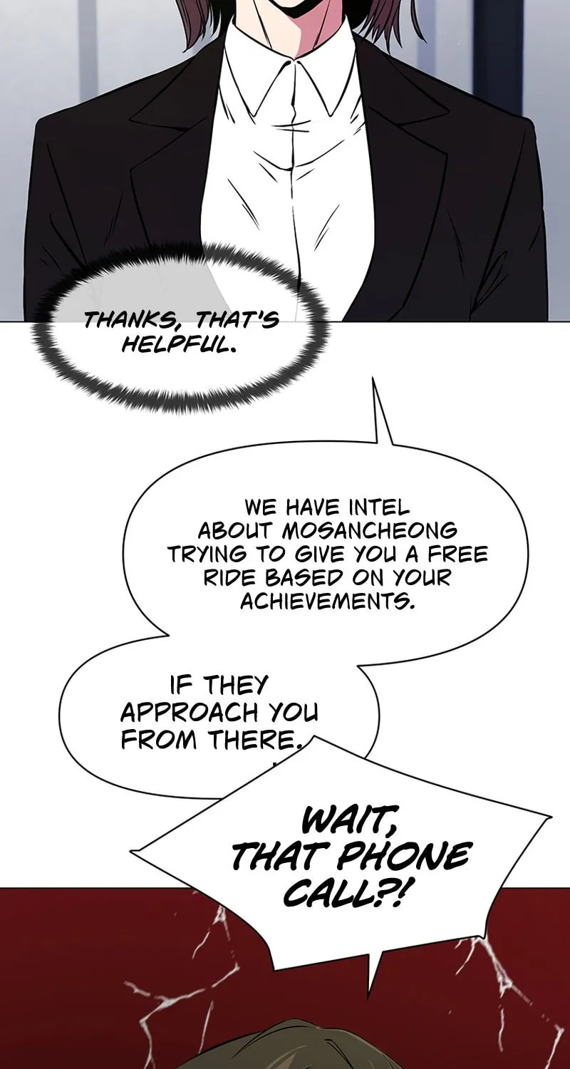 Martial Arts Alone Chapter 45 page 24 - 