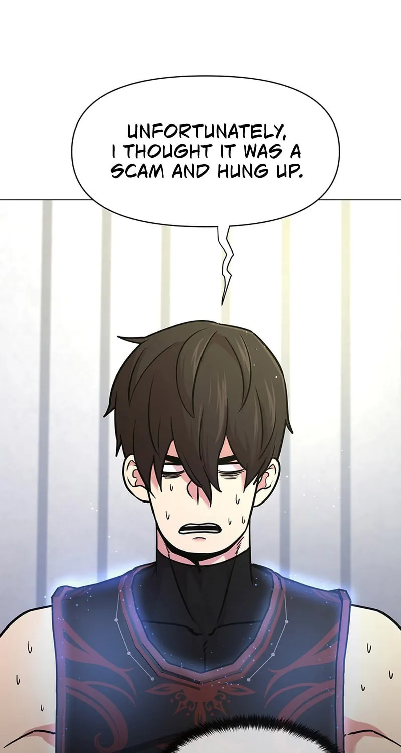 Martial Arts Alone Chapter 45 page 26 - 