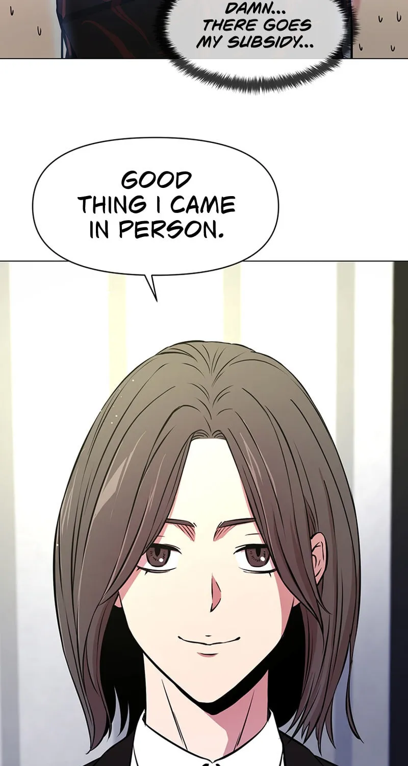 Martial Arts Alone Chapter 45 page 27 - 