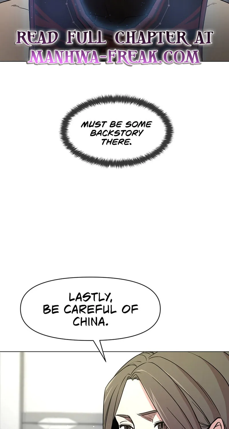 Martial Arts Alone Chapter 45 page 29 - 