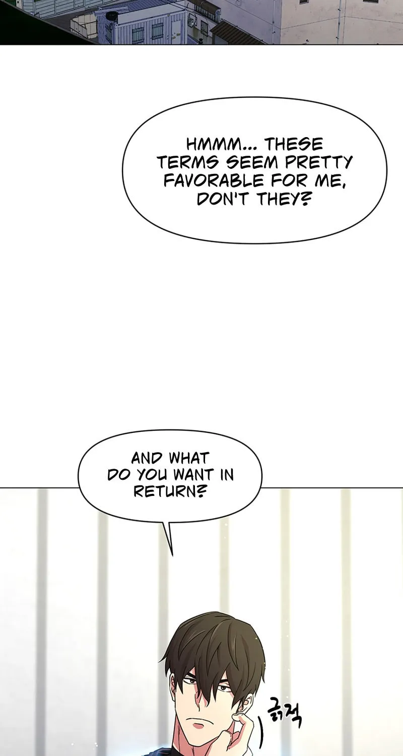 Martial Arts Alone Chapter 45 page 4 - 