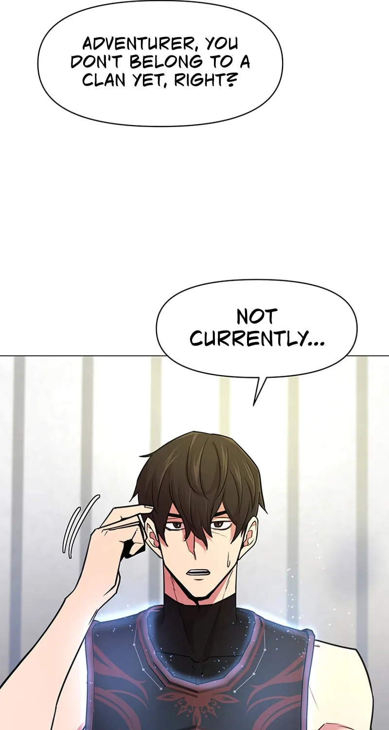 Martial Arts Alone Chapter 45 page 33 - 