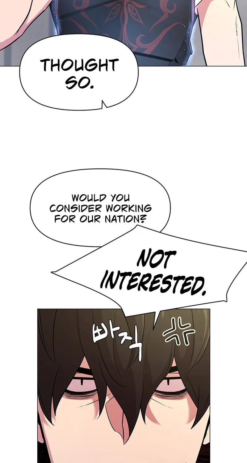 Martial Arts Alone Chapter 45 page 34 - 