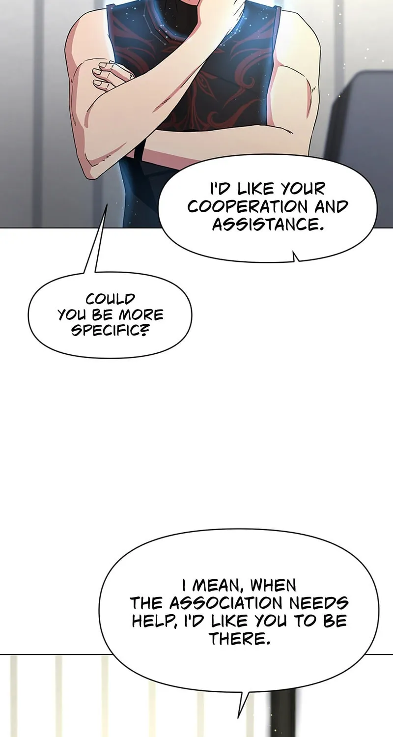 Martial Arts Alone Chapter 45 page 5 - 
