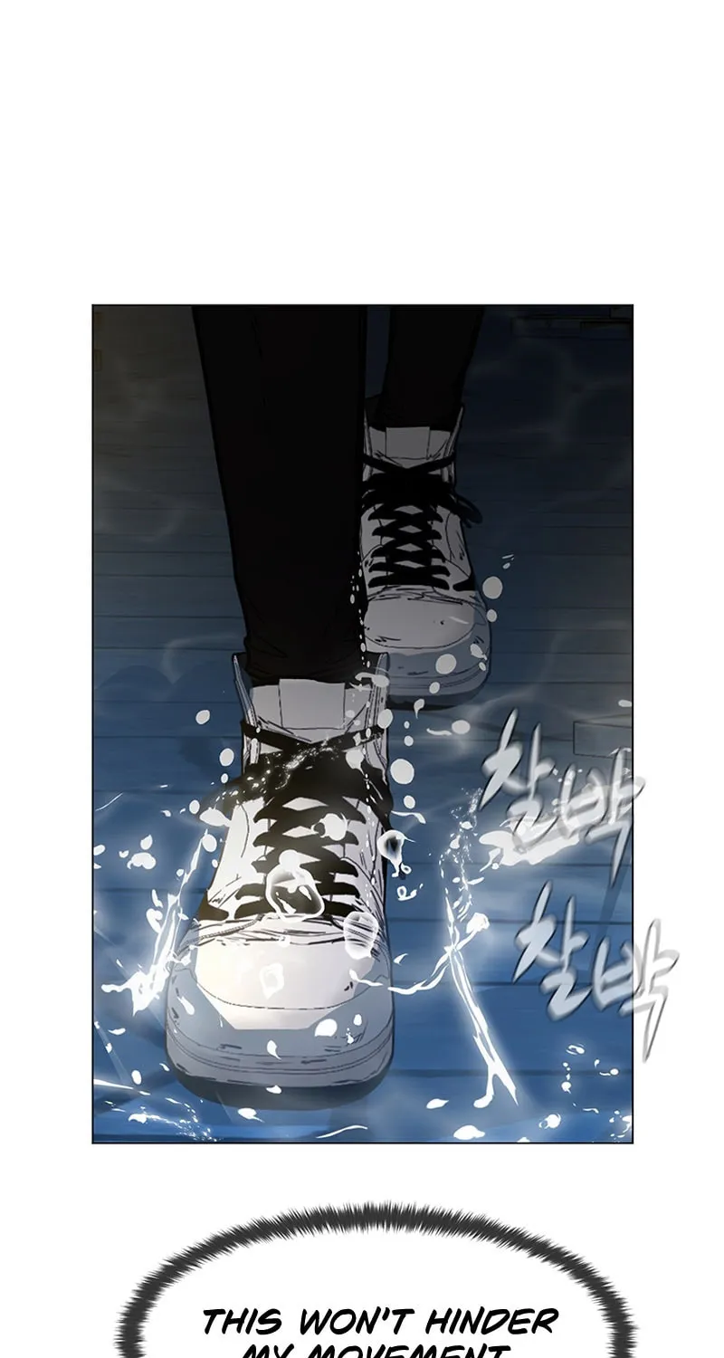 Martial Arts Alone Chapter 45 page 43 - 