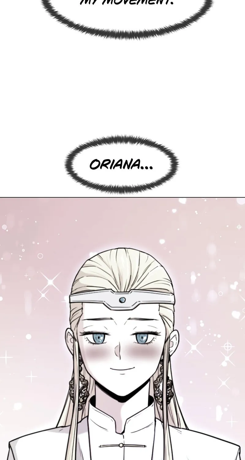 Martial Arts Alone Chapter 45 page 44 - 