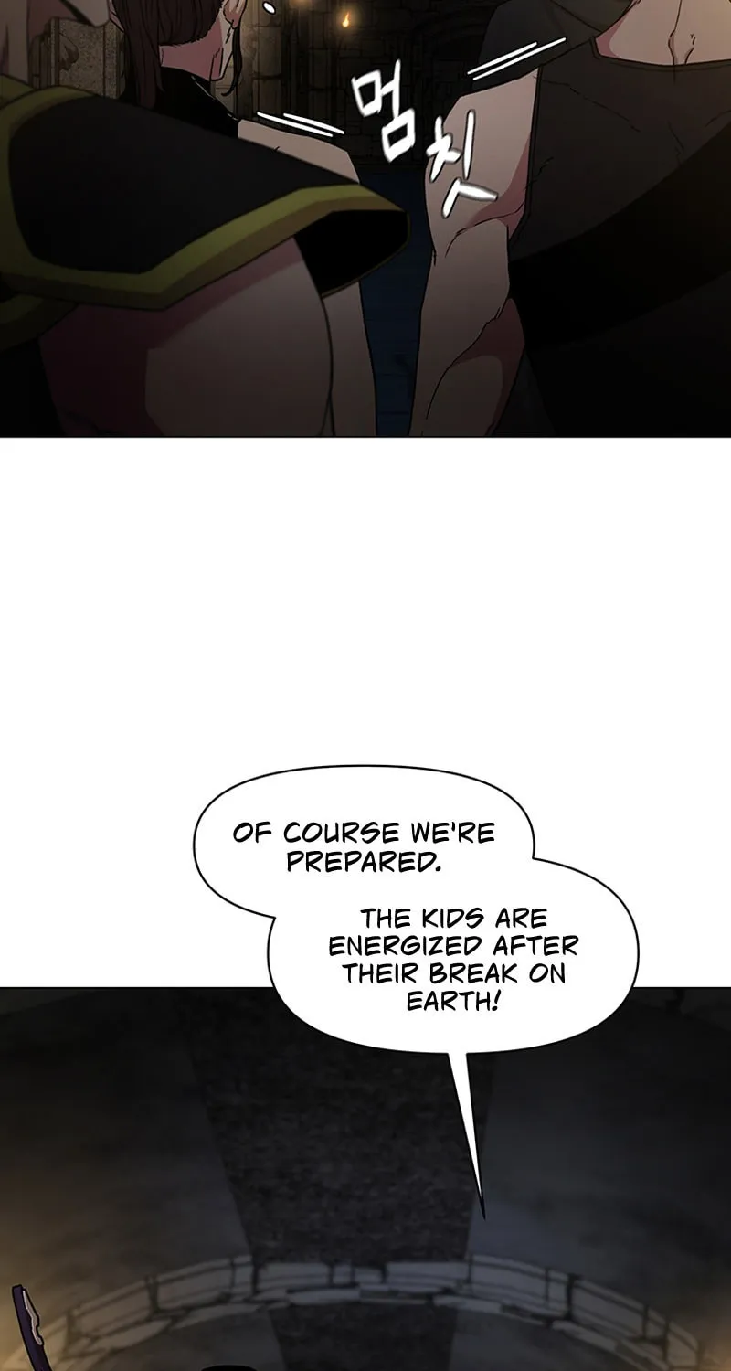 Martial Arts Alone Chapter 45 page 47 - 