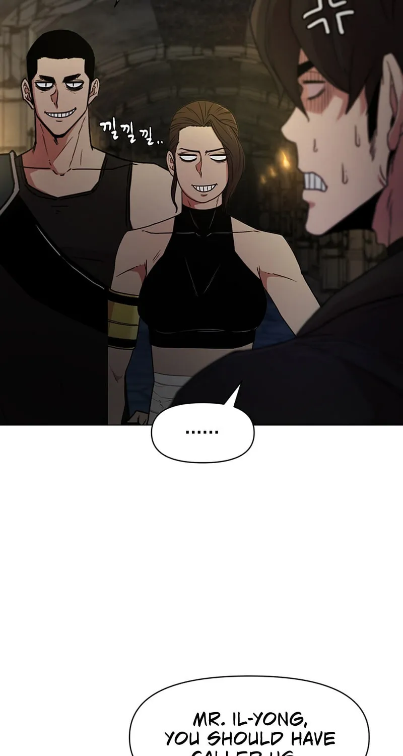 Martial Arts Alone Chapter 45 page 49 - 