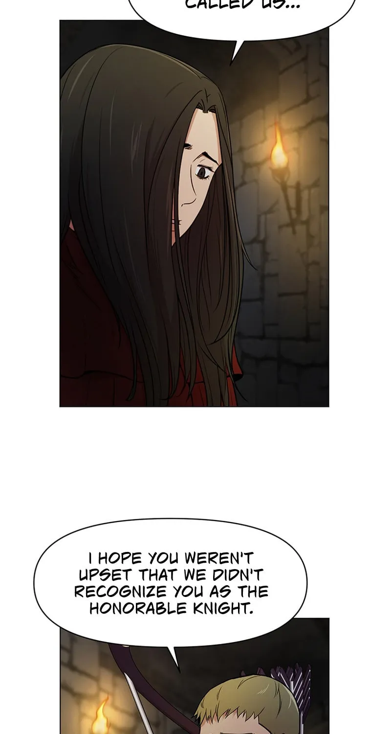 Martial Arts Alone Chapter 45 page 50 - 