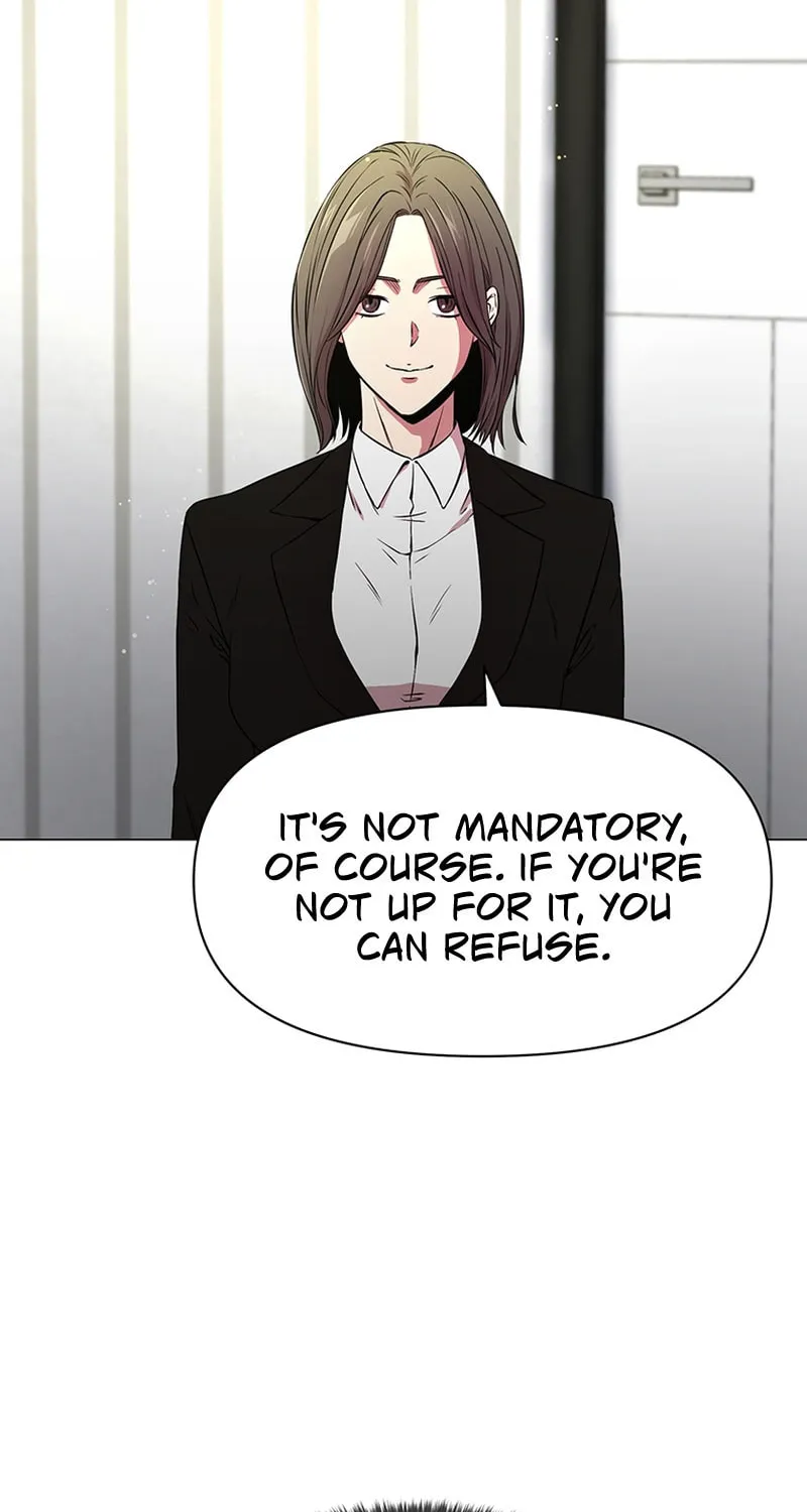 Martial Arts Alone Chapter 45 page 6 - 