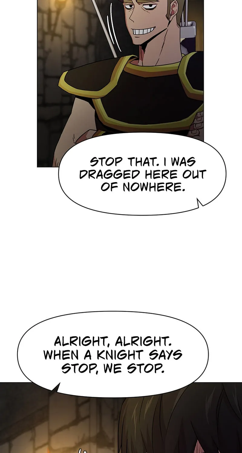 Martial Arts Alone Chapter 45 page 51 - 