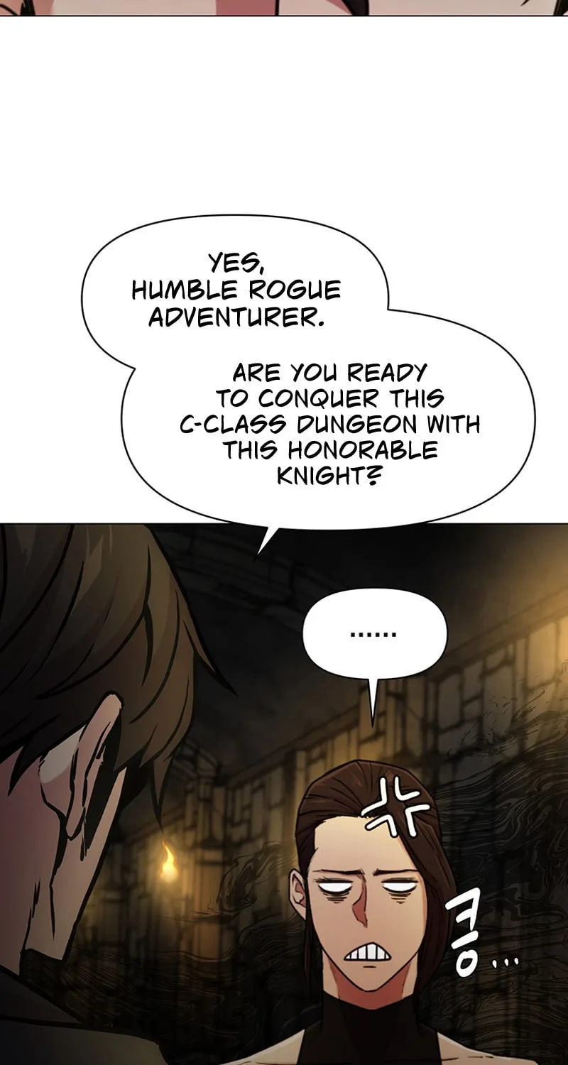 Martial Arts Alone Chapter 45 page 55 - 