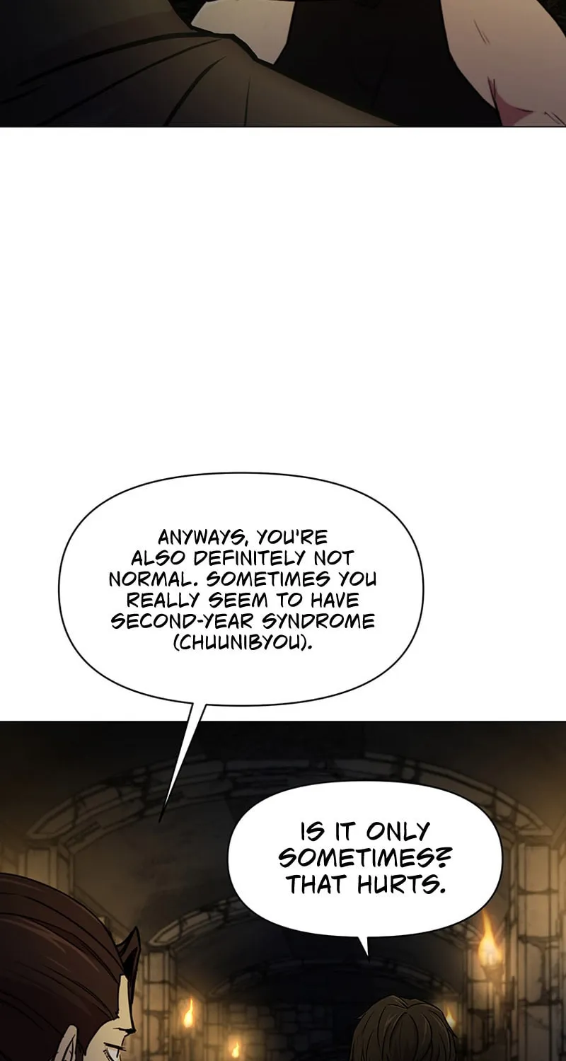 Martial Arts Alone Chapter 45 page 56 - 