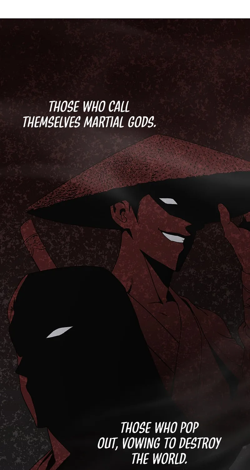 Martial Arts Alone Chapter 45 page 58 - 