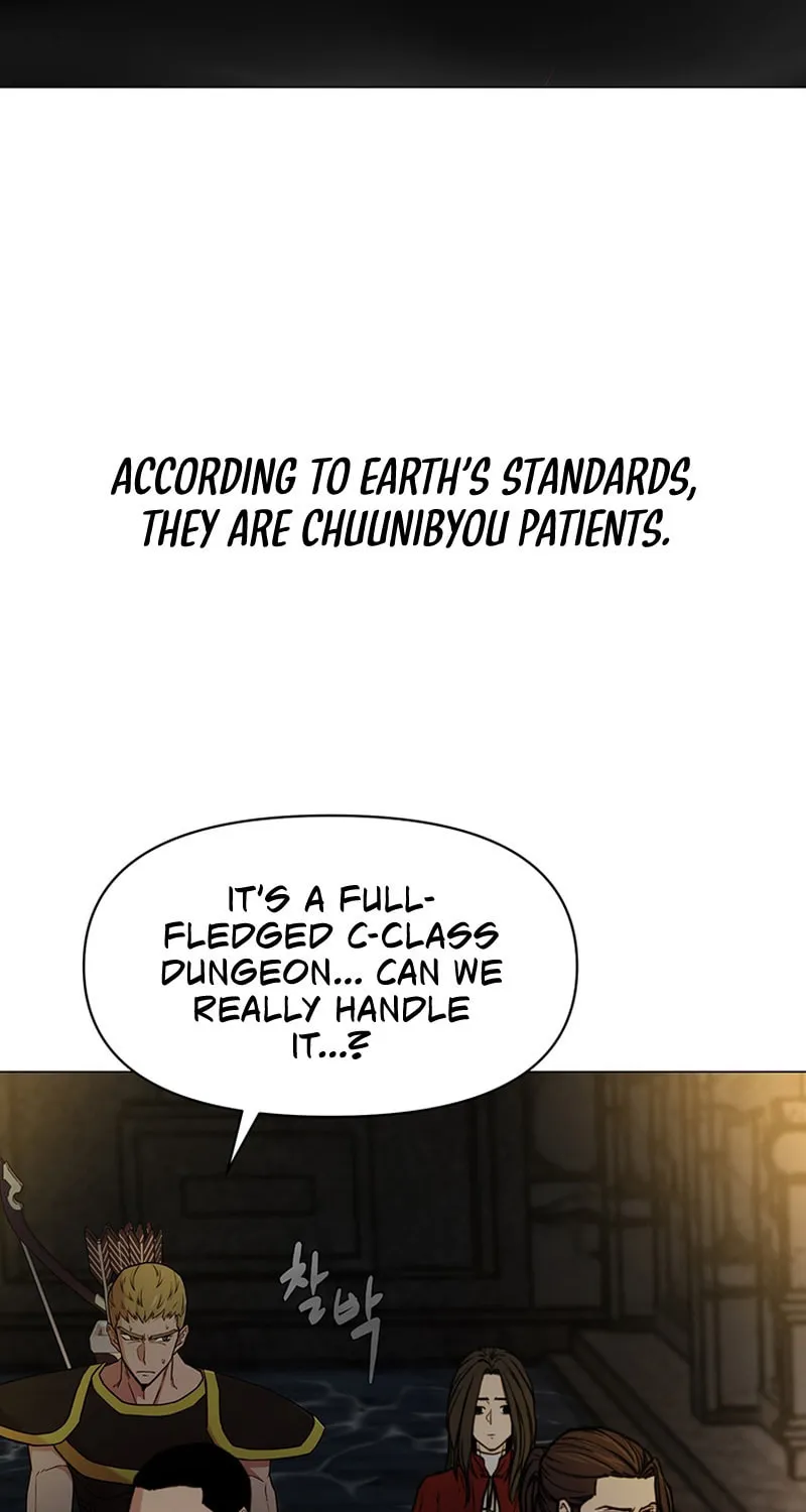Martial Arts Alone Chapter 45 page 60 - 