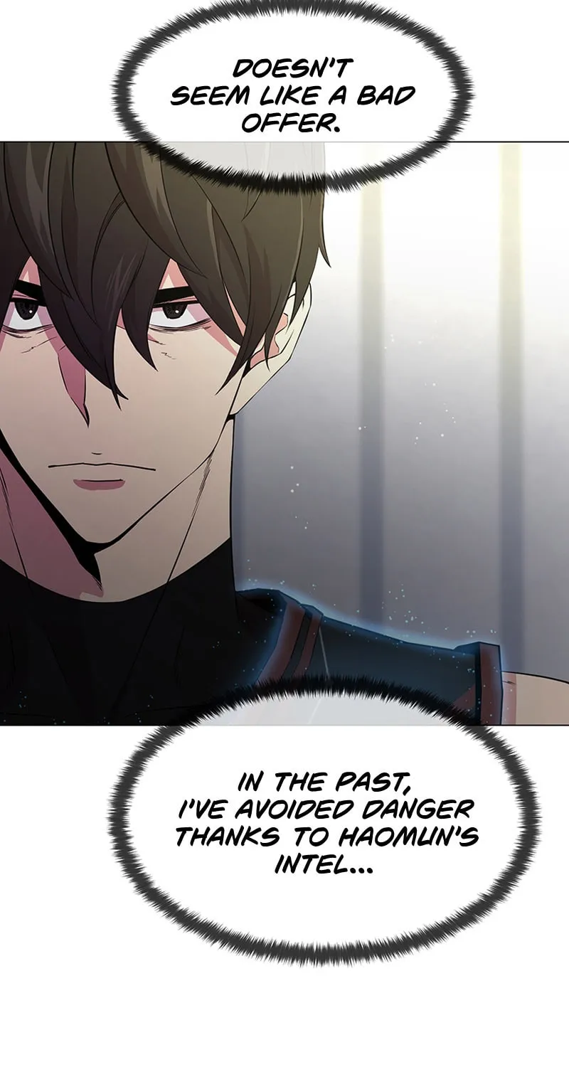 Martial Arts Alone Chapter 45 page 7 - 