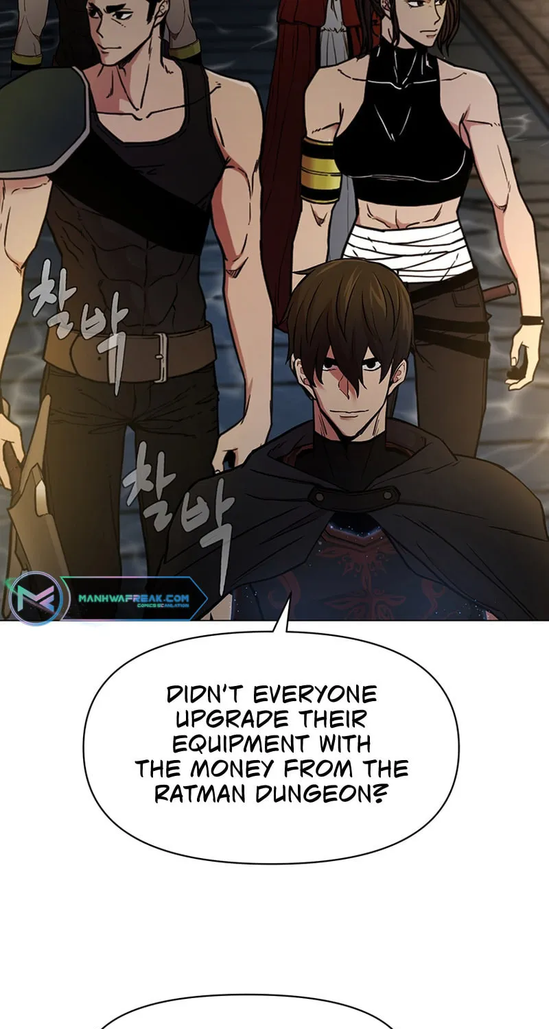 Martial Arts Alone Chapter 45 page 61 - 