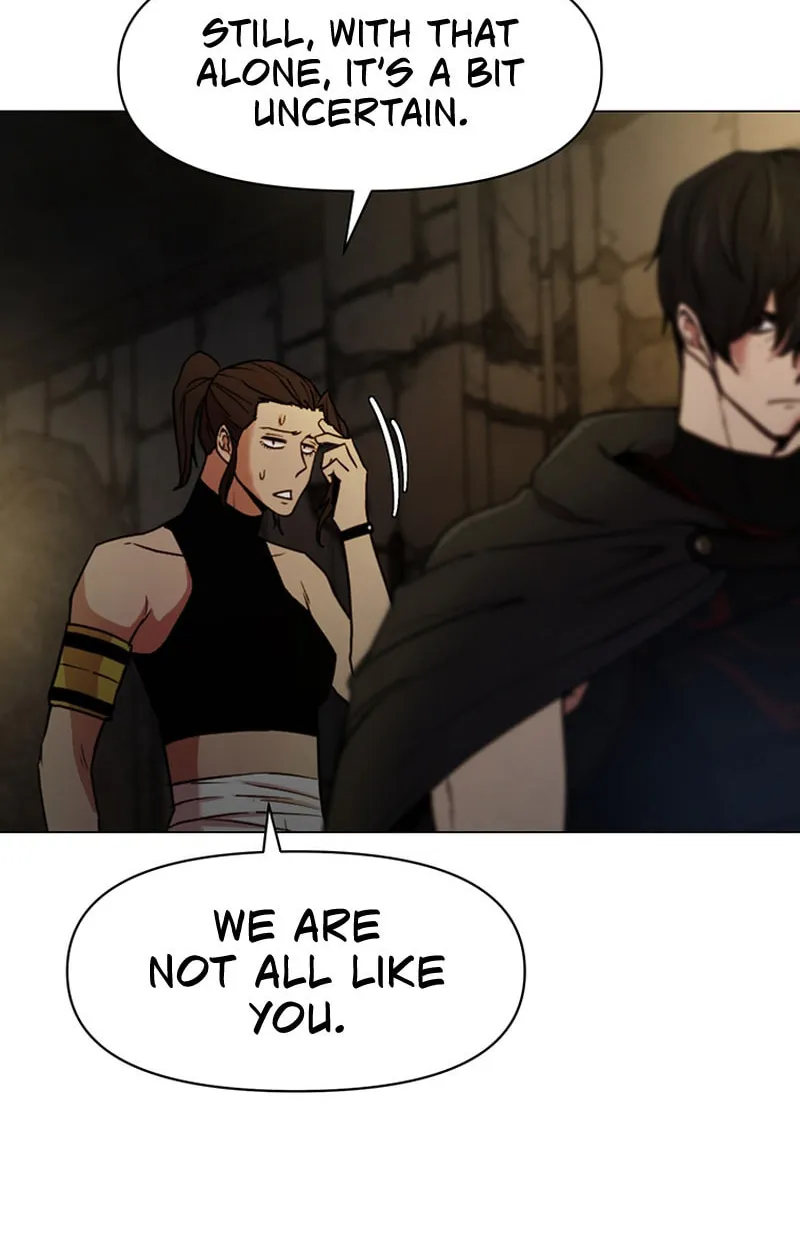 Martial Arts Alone Chapter 45 page 62 - 