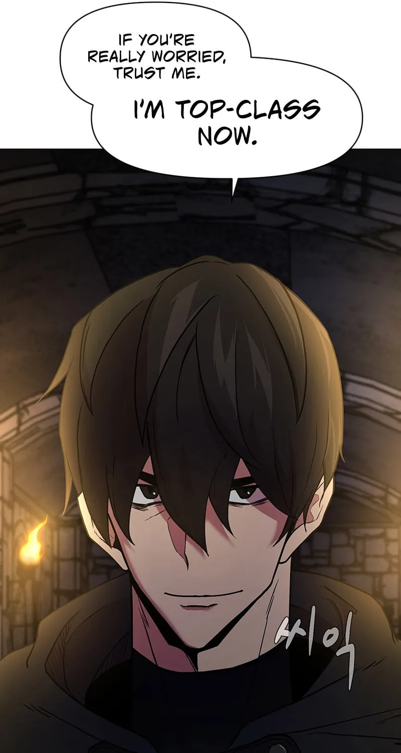 Martial Arts Alone Chapter 45 page 63 - 