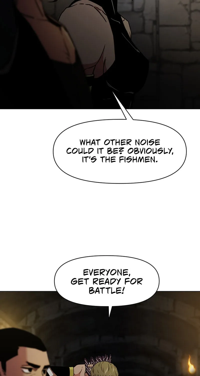 Martial Arts Alone Chapter 45 page 69 - 