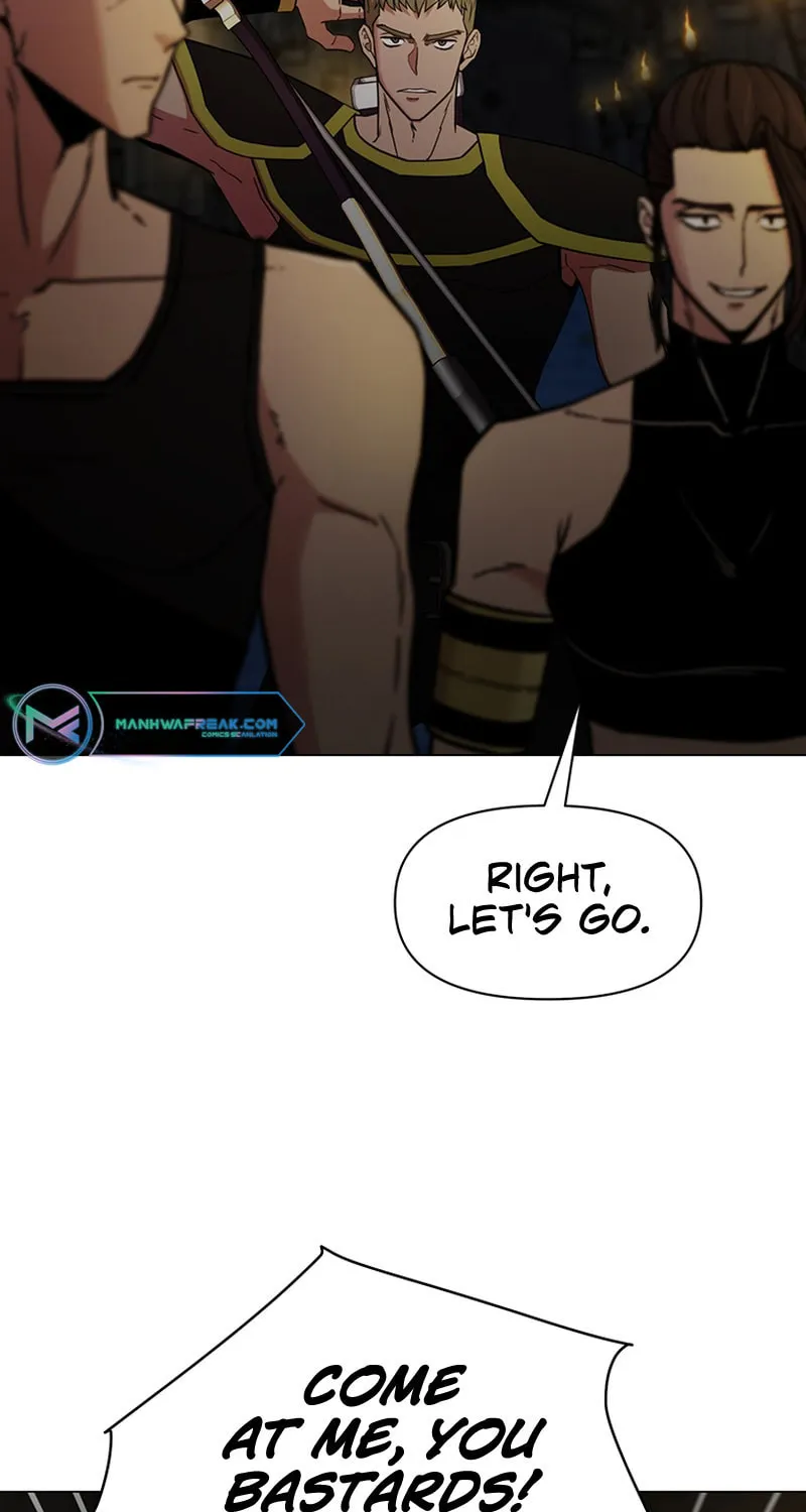 Martial Arts Alone Chapter 45 page 70 - 