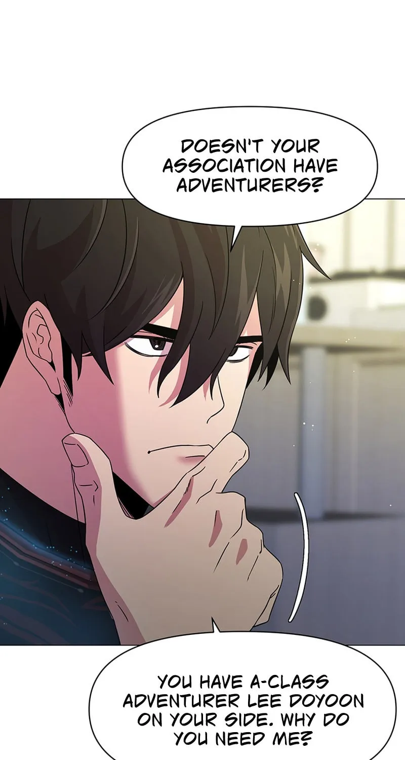 Martial Arts Alone Chapter 45 page 8 - 