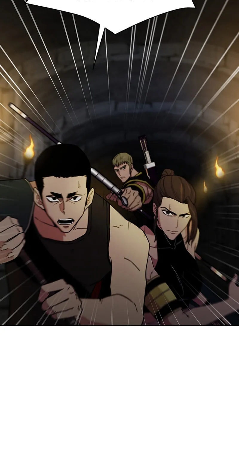 Martial Arts Alone Chapter 45 page 71 - 