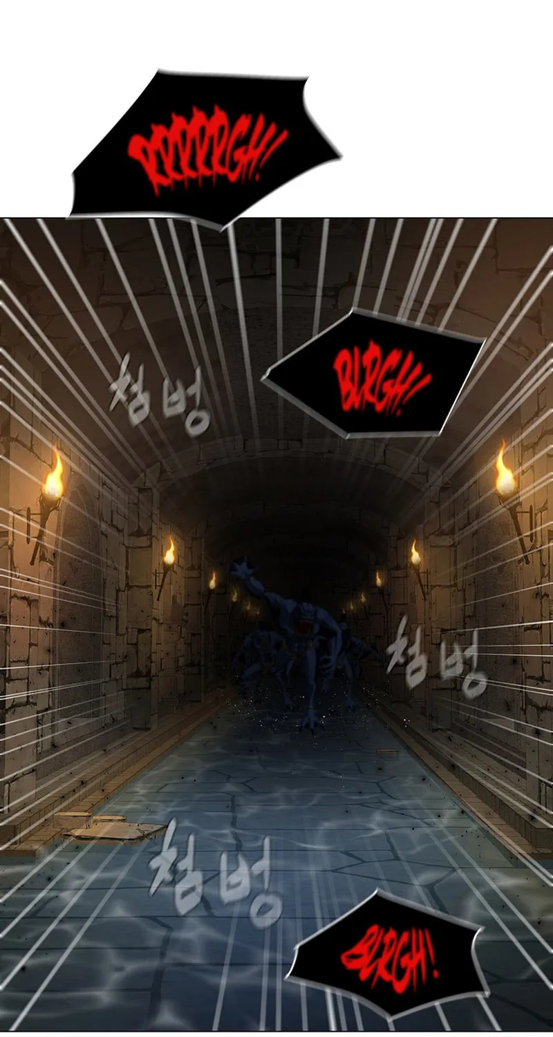 Martial Arts Alone Chapter 45 page 72 - 